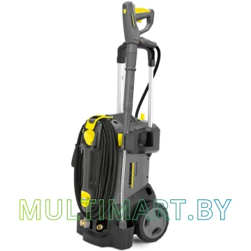 Мойка высокого давления Karcher HD 5/17 C (1.520-940.0)